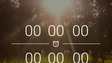 Capture d'écran de Fasting Time 1