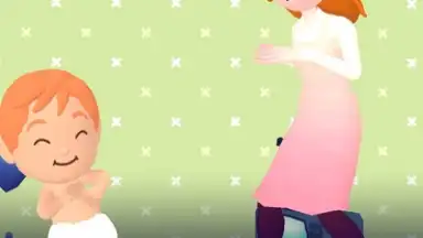 Capture d'écran de Parenting Choices 2