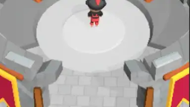 Capture d'écran de King's court 2