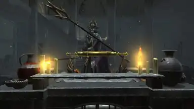 Capture d'écran de The Elder Scrolls: Blades 7