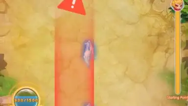 Capture d'écran de Gods and Demons 14
