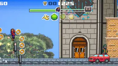 Capture d'écran de Hooja 5