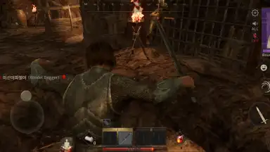 Capture d'écran de Abyss of Dungeons (Dark and Darker Mobile) 2