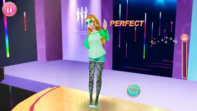 Capture d'écran de Rich Girl Mall - Shopping Game 4