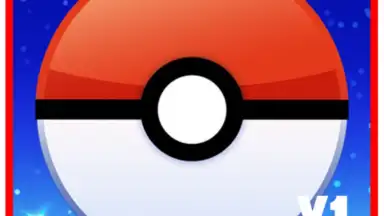 Capture d'écran de Pokemon GO 2018 Guide2 2