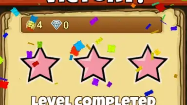Capture d'écran de Fat Princess 10