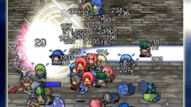 Capture d'écran de Archdemon is too strong 4