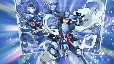 Capture d'écran de Magic Evolution 4