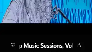 Capture d'écran de Vanced Music 1