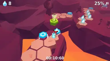 Capture d'écran de The Little Fox 2