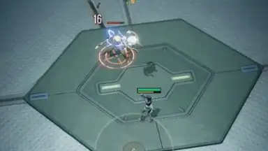 Capture d'écran de Foundation: Galactic Frontier 8