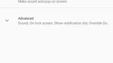 Capture d'écran de Microsoft Authenticator 17