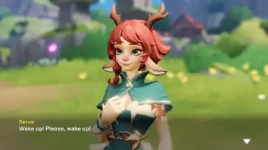 Capture d'écran de Ark Legends 1