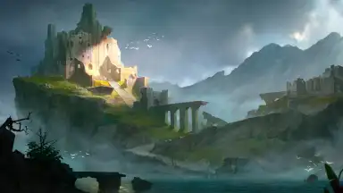 Capture d'écran de Puzzle Quest 3 3