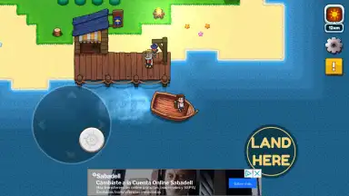 Capture d'écran de Nautical Life 2 8