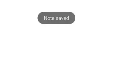 Capture d'écran de Notepad 3