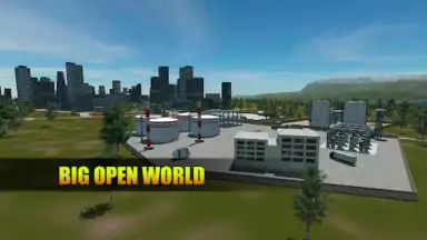 Capture d'écran de Open World MMO Sandbox Online 7