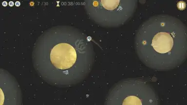 Capture d'écran de Astrå 5