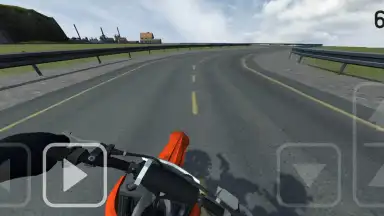 Capture d'écran de Wheelie Life 2 10