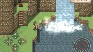 Capture d'écran de Adventure Bar Story LITE 3