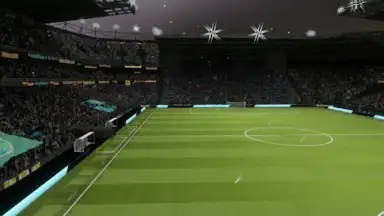 Capture d'écran de Dream League Soccer 2026 8