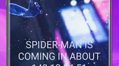 Capture d'écran de Spiderman: Miles Morales - Countdown (Unofficial) 5