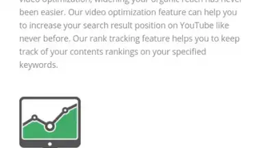 Capture d'écran de YouTubeMonster 5