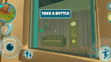Capture d'écran de Dark Riddle 5
