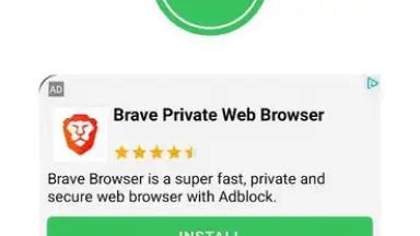 Capture d'écran de Secure VPN - Fast VPN Proxy 5
