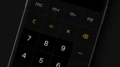 Capture d'écran de OS 15 Dark EMUI/Magic UI Theme 3