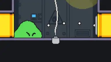 Capture d'écran de Slime Pizza 9