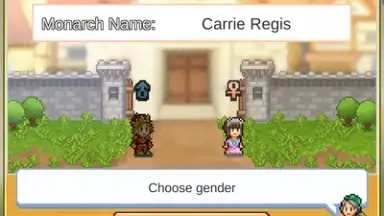 Capture d'écran de Kingdom Adventurers 7