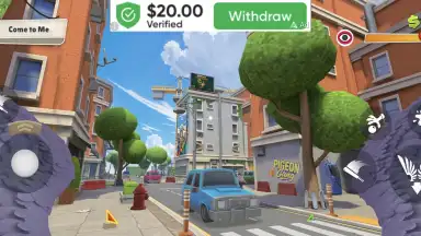 Capture d'écran de I Am Bird 3
