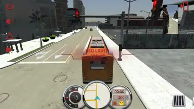 Capture d'écran de Bus Simulator 17 13