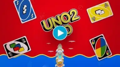 Capture d'écran de UNO Wonder 1