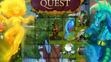 Capture d'écran de Evilibrium 14