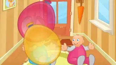 Capture d'écran de Baby Games 5