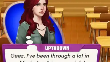 Capture d'écran de Chapters: Interactive stories 8