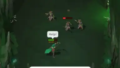 Capture d'écran de Eternal Ember 6