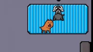 Capture d'écran de I Became a Dog 6