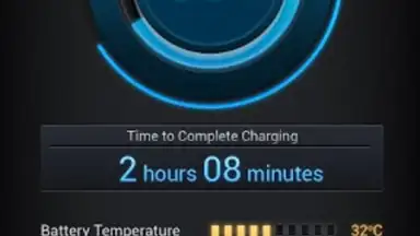 Capture d'écran de Battery Optimizer and Widget 6