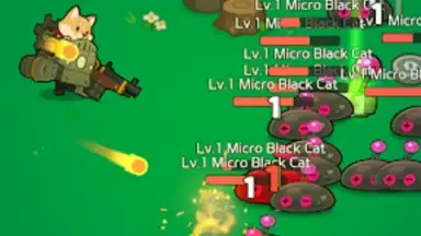 Capture d'écran de Project MechaDoge 4