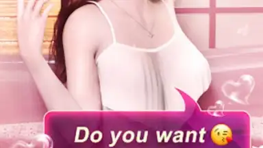 Capture d'écran de Tycoon's Choice: My secretary 4
