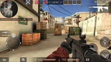 Capture d'écran de Standoff 2 5