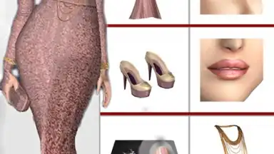Capture d'écran de Fashion Empire 7