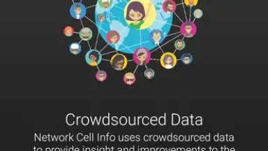 Capture d'écran de Network Cell Info Lite 8