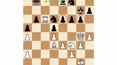 Capture d'écran de Chessable 10