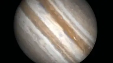Capture d'écran de Stellarium Mobile 4