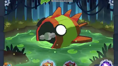Capture d'écran de Bloons TD 6 NETFLIX 10