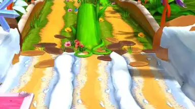 Capture d'écran de Strawberry Shortcake: Berry Rush 5
